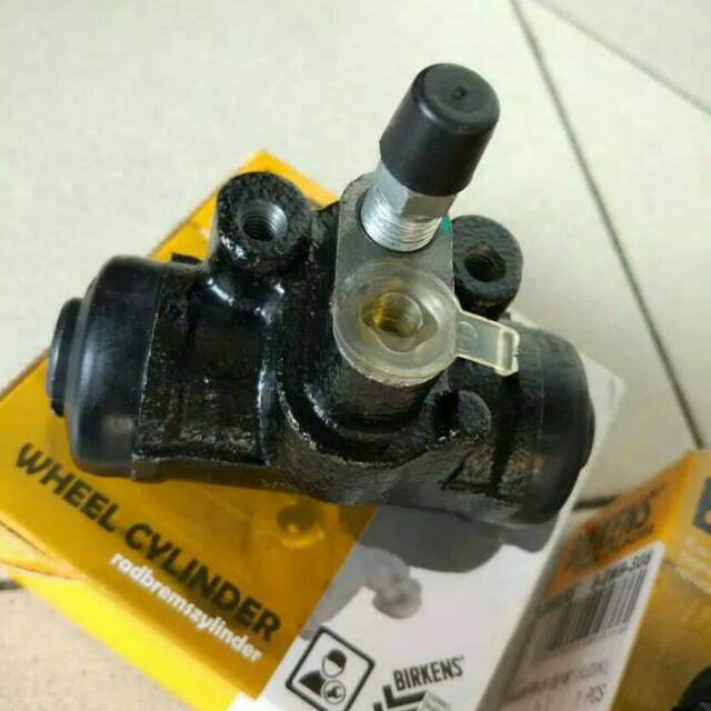 master rem wheel cylinder roda belakang suzuki vitara/escudo/sidekick
