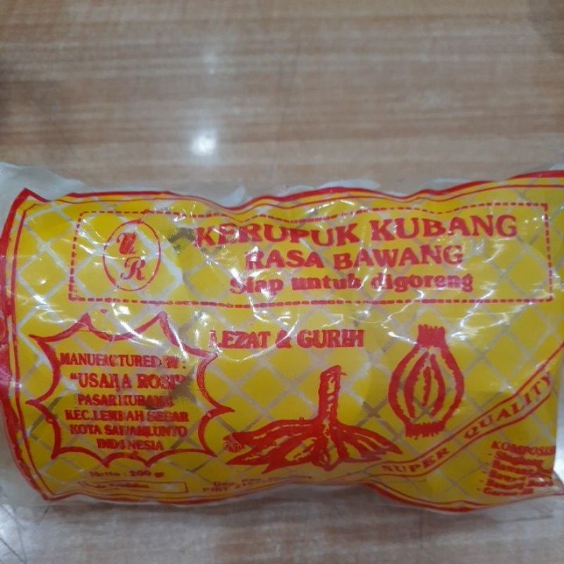 

kerupuk kubang (200g)