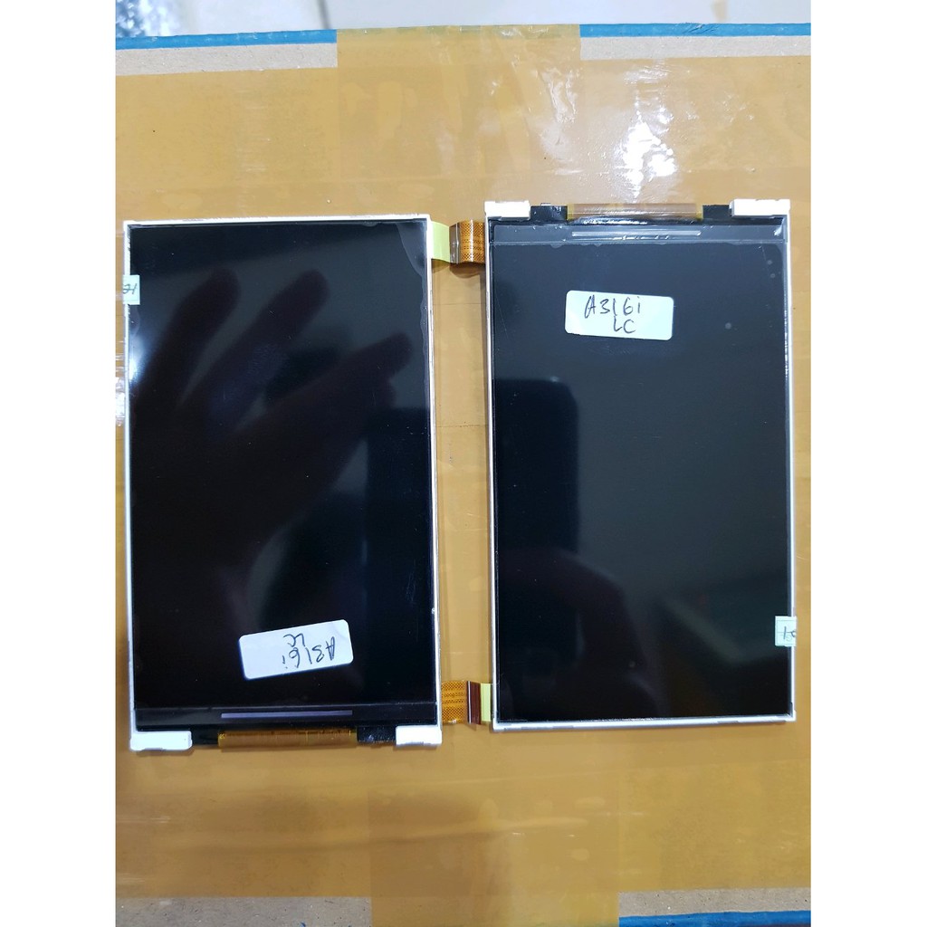 LCD LENOVO A316 A316I A319 ORIGINAL