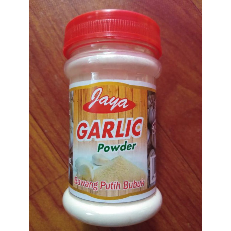 

bawang putih bubuk / garlic powder
