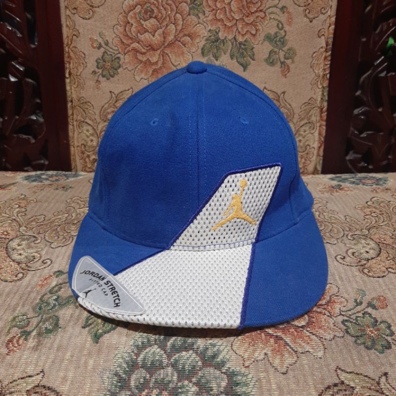 Topi Snapback Jordan Original