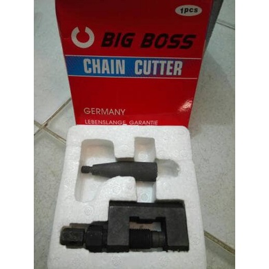 

Blockchain- Pemotong Rantai Chain Cutter -Chain-Block.