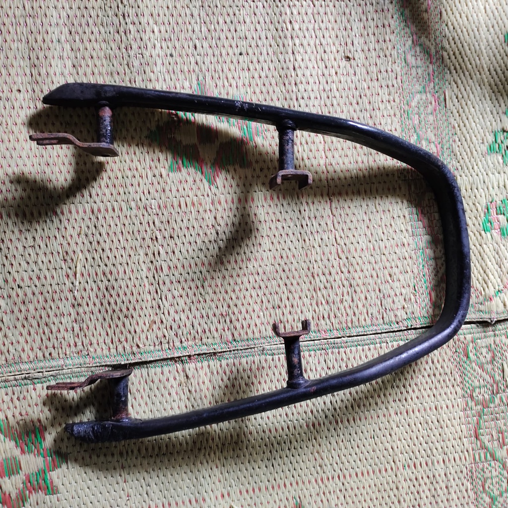 begel behel plenger belakang honda supra fit lama supra 100 wave 100 mocin original