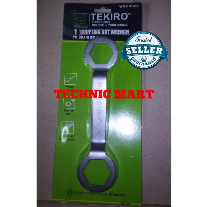 Kunci CVT 39x41 TEKIRO