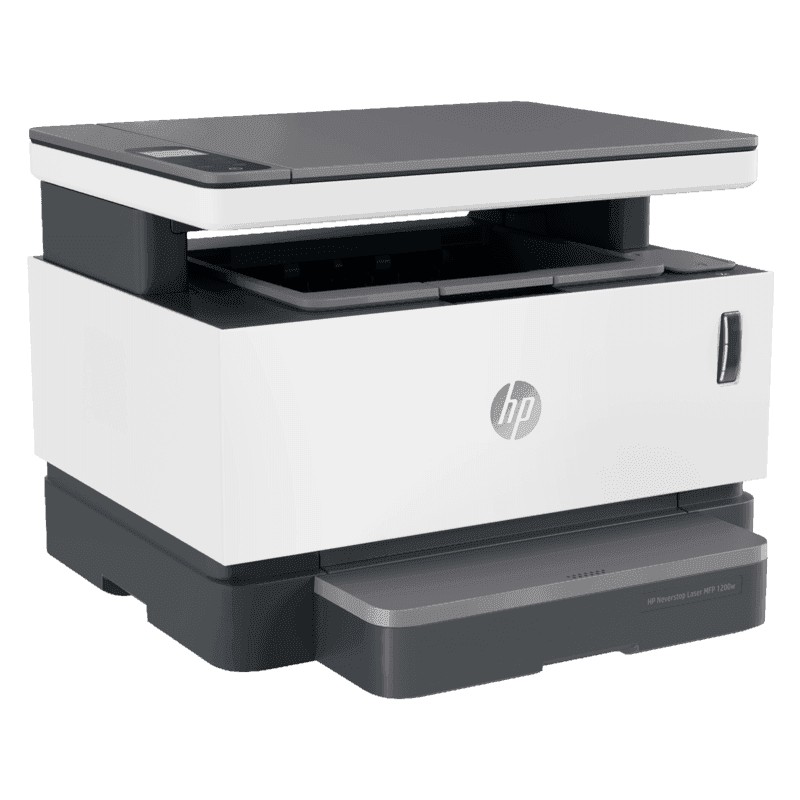 HP NEVERSTOP LASER 1200W