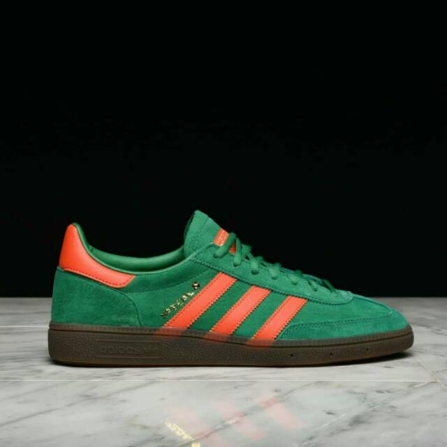 st patrick's adidas spezial