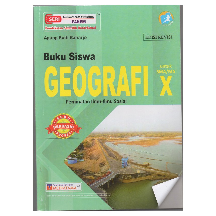 49++ Download buku paket geografi kelas 10 kurikulum 2013 pdf info