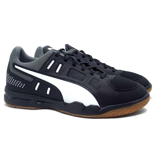 puma auriz black