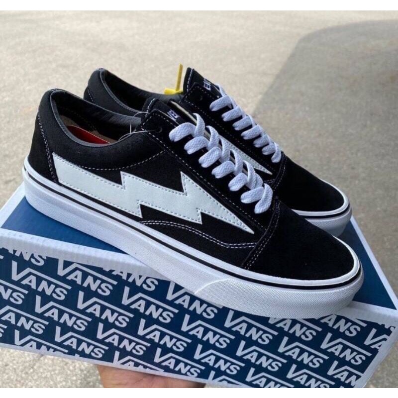 SNEAKERS TREND VANSS PETIR TERLARIS VANSS OLDSKOOL PETIR REVENG/SEPATU SNEAKERS MODEL TERBARU/SEPATU VANSS PETIR/SEPATU CASUAL TERBARU/SEPATU SEKOLAH KULIAH/SEPATU FORMAL VANSS PETIR TERBARU/SEPATU SNEAKERS PRIA DAN WANITA/SEPATU VANSS WANITA TERBARU COD