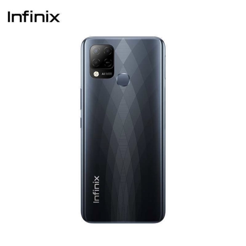 Infinix Hot 10s 4/128gb NFC