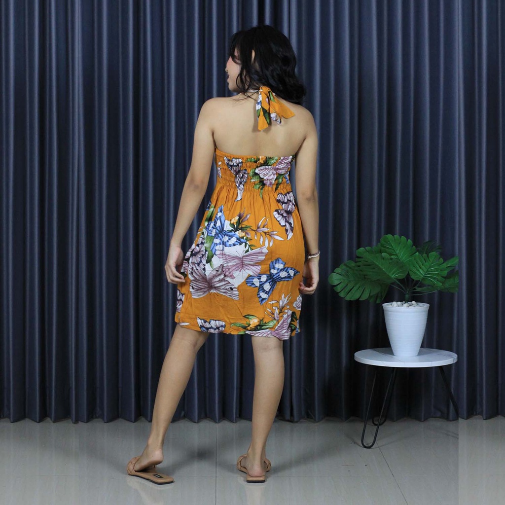 DRES GANDUL PENDEK BALI (pilih motif)