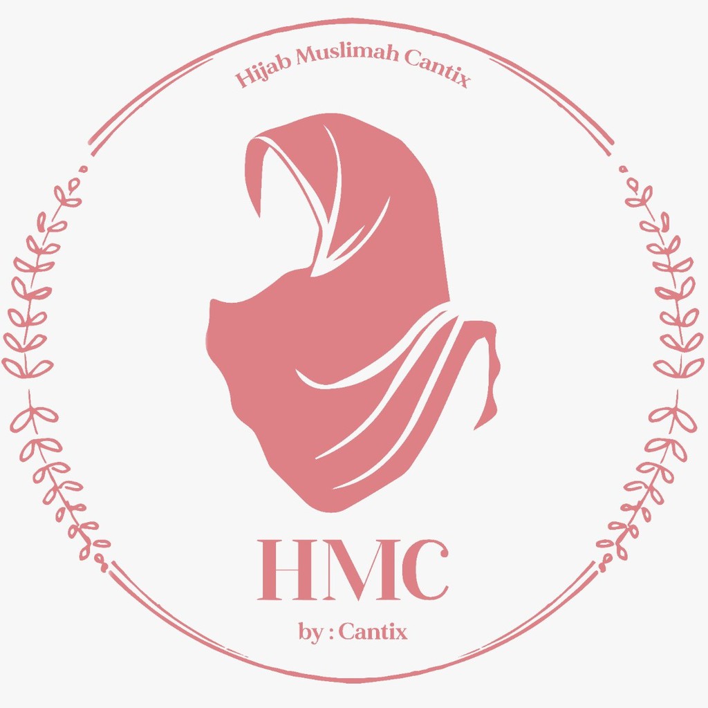 Hijabmuslimahcantix store logo