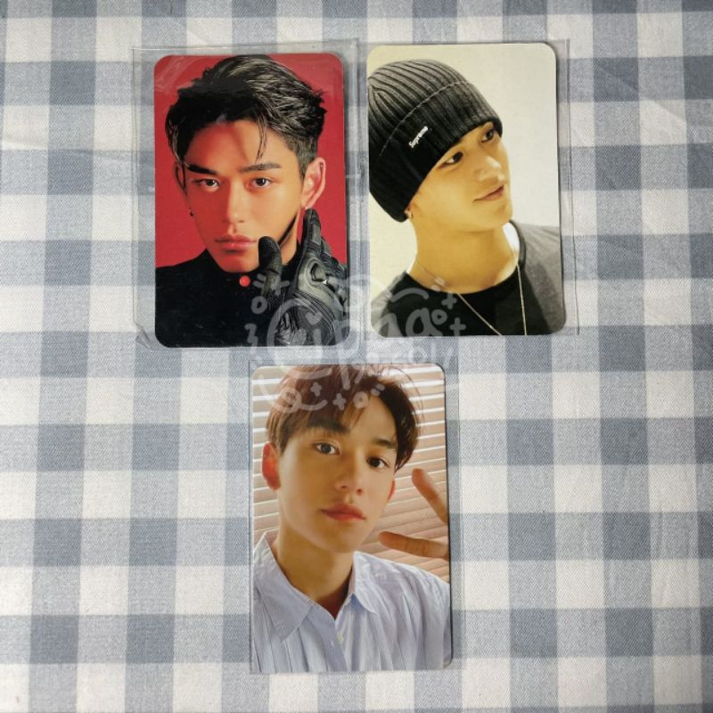 pc lucas super one asia superm