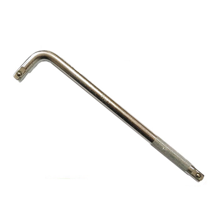 GAGANG SOK L HDT 1/2 INCH STANG KUNCI SOCK SHOCK SOCKET 280 MM