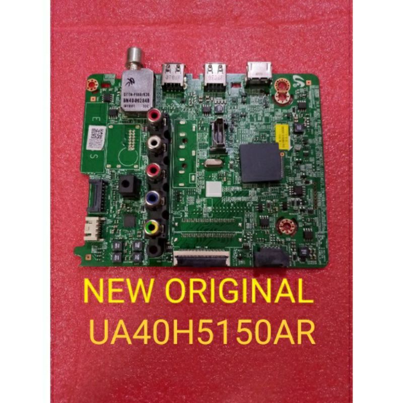 mb - mainboard - tv samsung - UA40H5150AR - UA40H5150