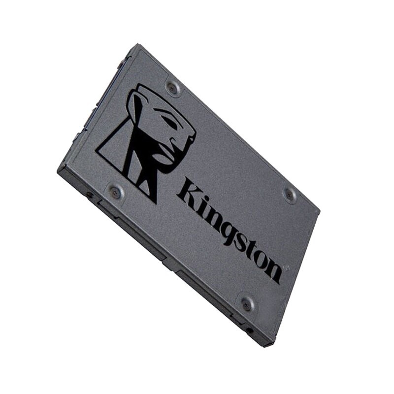 SSD KINGSTON 2.5 SATA 120GB A400 SOLID STATE DRIVE