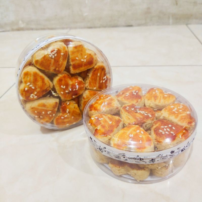 

Kue Kering/Kue kacang Premium 250gr