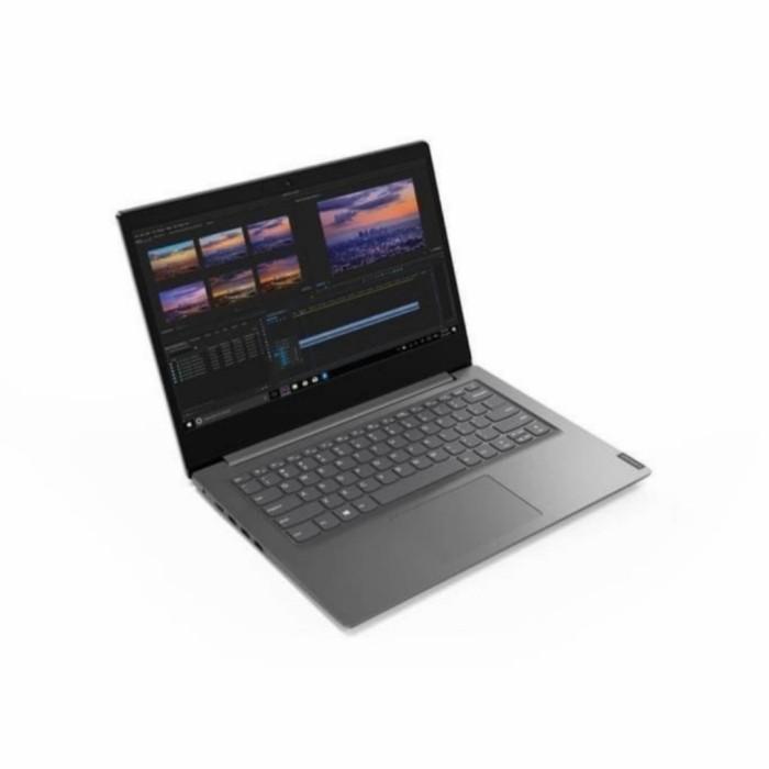 Nay / Laptop Lenovo V14 Athlon Gold 3150U-8Gb-Ssd 256Gb-W10-Vga Amd Radeon G