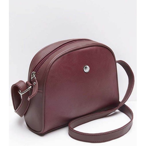TAS SELEMPANG KECIL MARUN WANITA SOPHIE MARTIN AMITEE T5299M2 ORI IMPORT