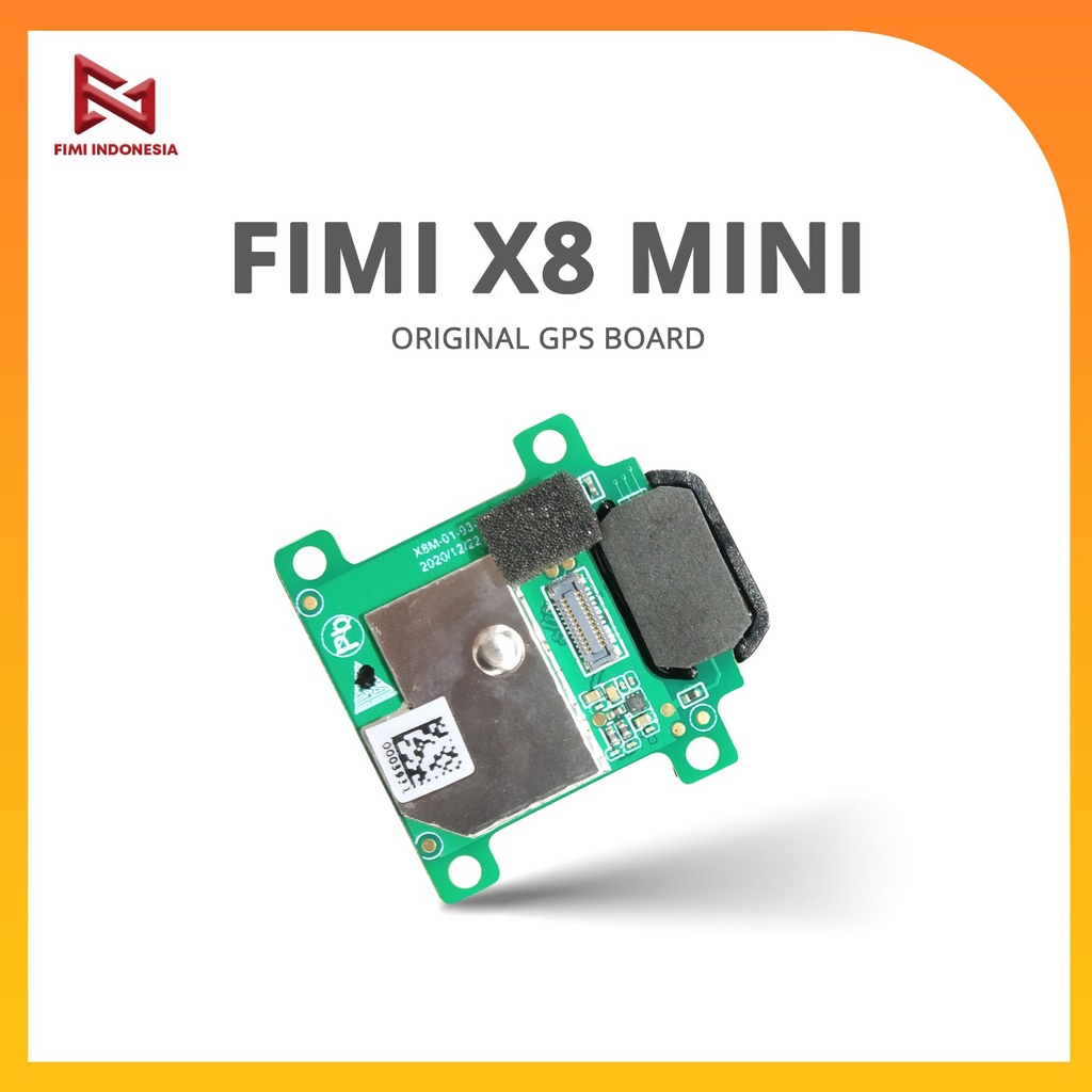 FIMI X8 MINI ORIGINAL GPS BOARD