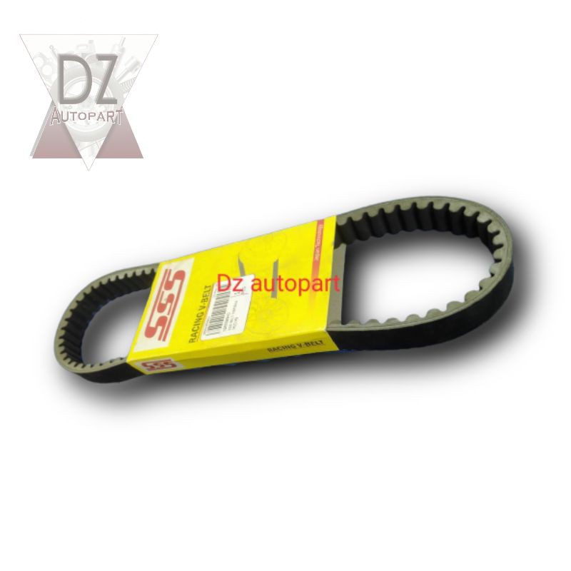 VANBELT VBELT VAN BELT PANBEL SSS MIO M3 SSS