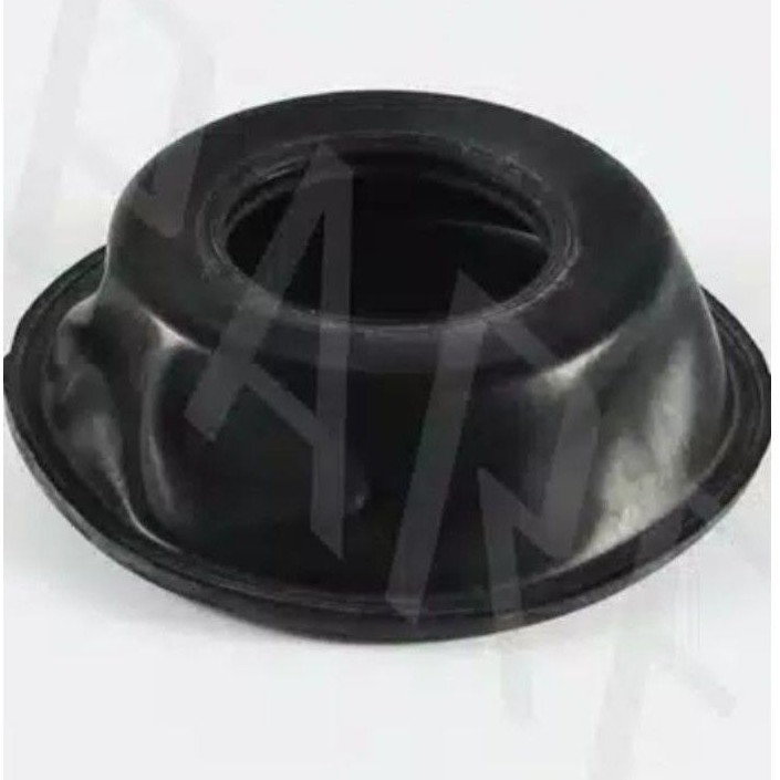 karet vacum carbu bajaj pulsar 180ug3/ug4 200Dtsi 2busi (vakum karburator) bisa untuk karbu TVS Apac