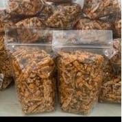 

Basreng Pedas 250gram