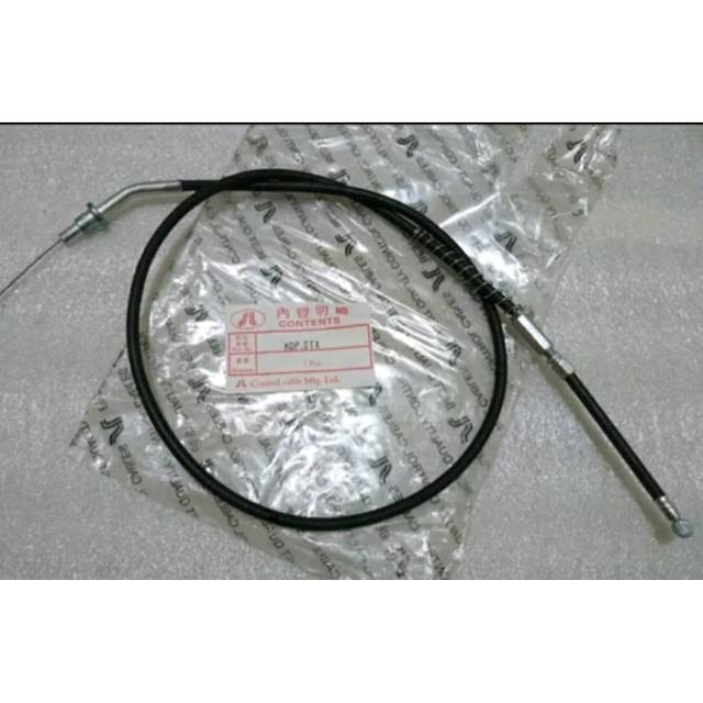 kabel kopling yamaha dt dt100x NOS