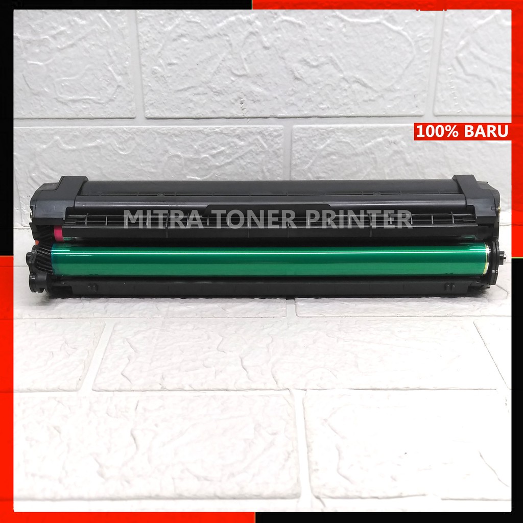 Toner Cartridge Compatible MLT-D101S Untuk Printer Samsung ML 2165/ML 2166/SCX 3406