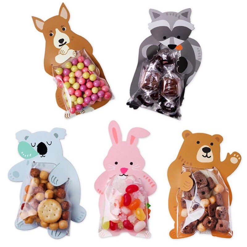 

Plastik + Card Souvenir Harga per 10pc , Cocok untuk Hamper Bday / natalan / Valentine