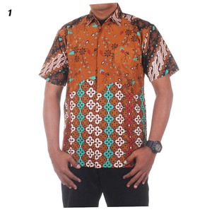 Hem Batik Vino