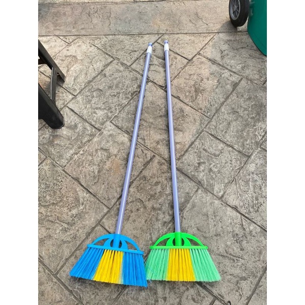 Sapu Plastik Nagoya