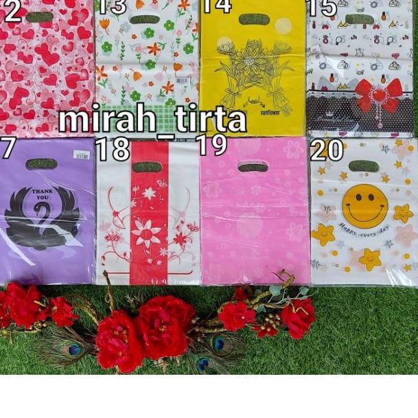 

♣ ❤❤ Kantong kresek plong motif 25x35. Kresek olshop motif .kantong pond olshop online shop plong motif. ♙