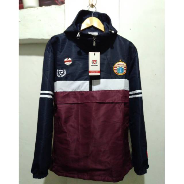 JAKET CAGOULE PERSIJA 01