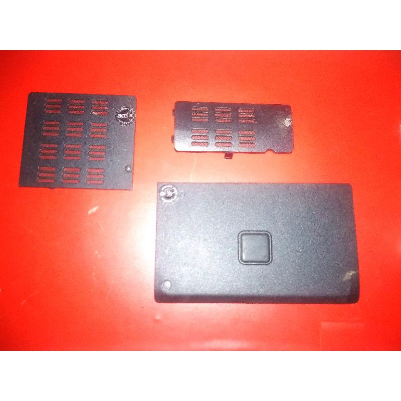 Tutup casing bawah laptop Acer aspire 4736z