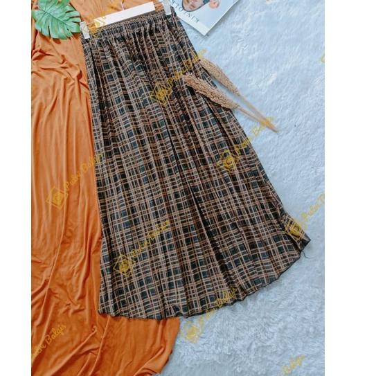 rok plisket klok kotak rok plisket tartan rok plisket kotak rok plisket klok "KRT.15Jl22w"