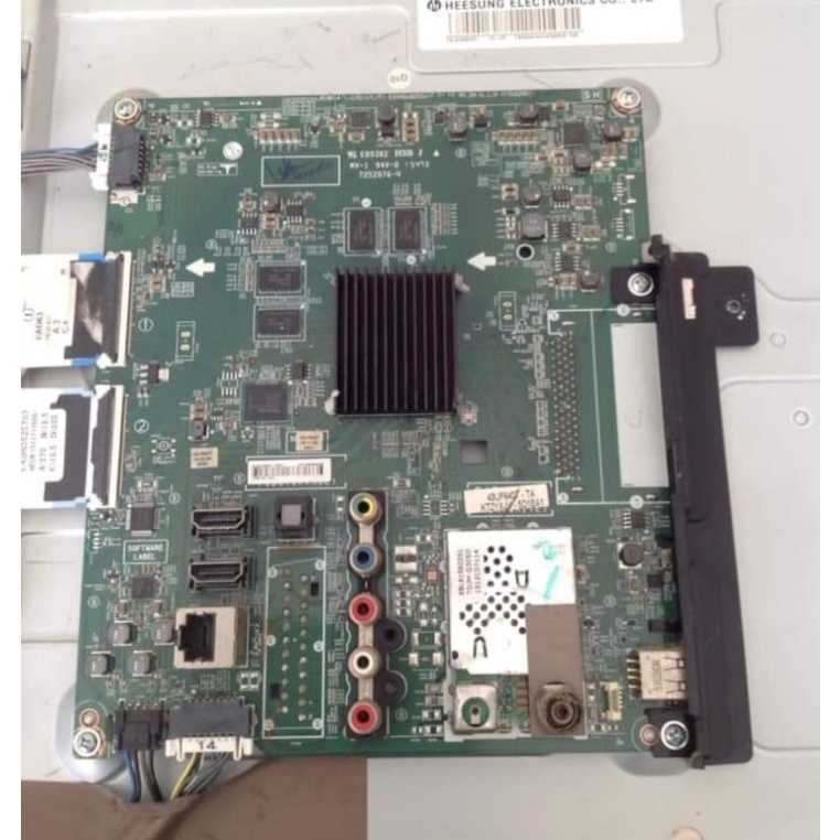 MB - MAINBOARD TV LED LG 43UF640T - 43UF640