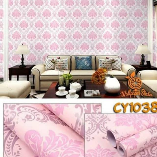  Wallpaper  dinding  stikcer murah  Shopee  Indonesia