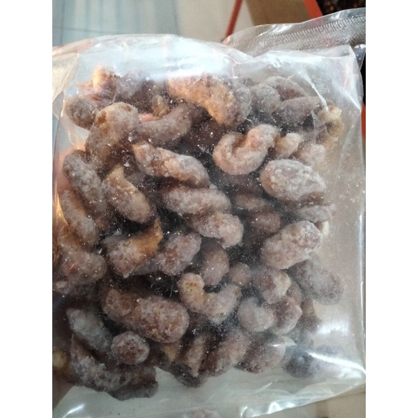 

UNTIR UNTIR MANIS 100 GRAM