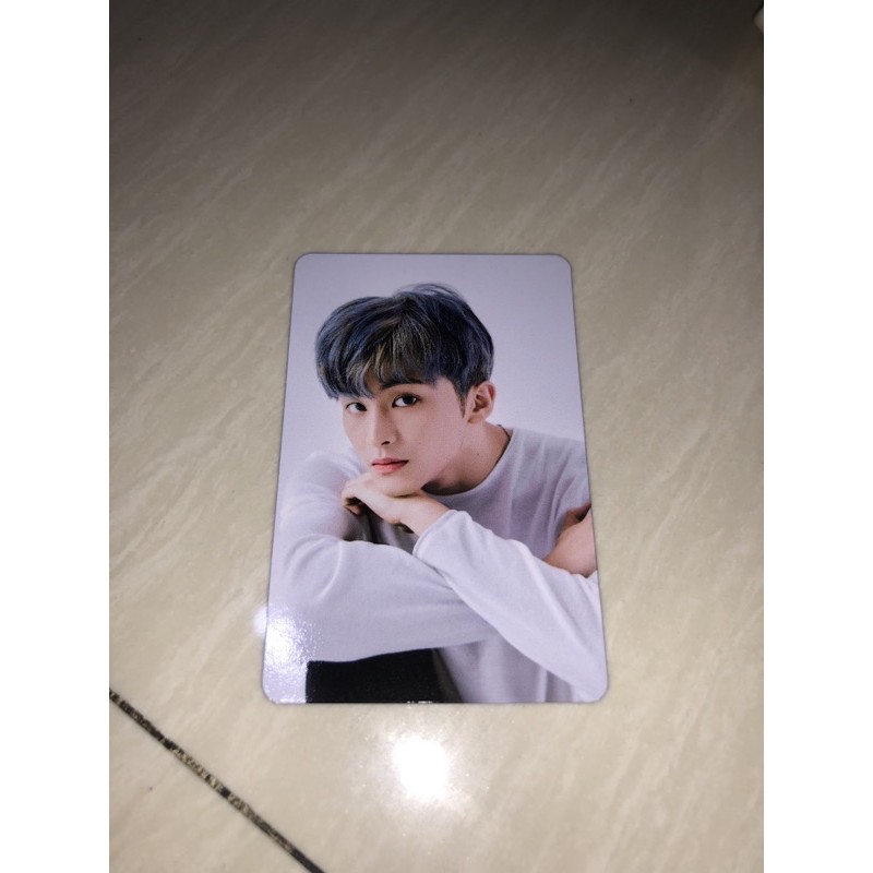 SG 2021 - Bene Withdrama - Mark PC (cek deskripsi)