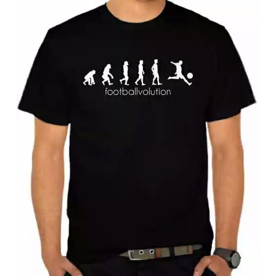 Kaos Football evolution new
