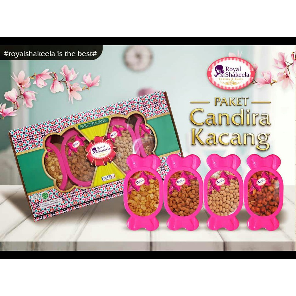 

KUE KACANG MURAH KUE LEBARAN ANEKA KACANG TERMURAH