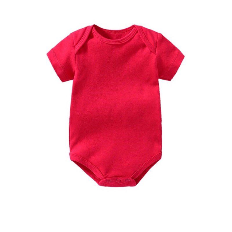 Jumper Bayi Polos / Jumper Love Clouds