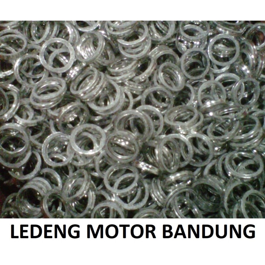 Asbes Paking Knalpot Mio Soul X-ride Fino Packing Gasket