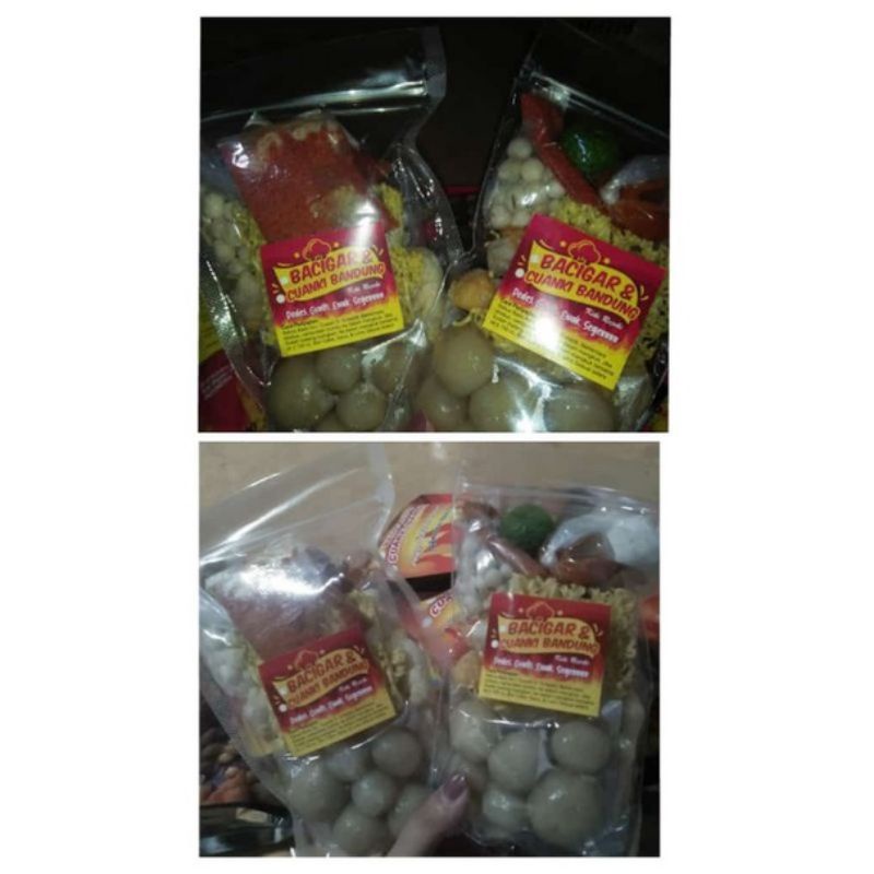 

baso aci termurah (BASONYA SAJA)