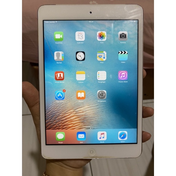 ipad mini 1 | ipad bekas | ipad mini second | ipad mini bekas | ipad mini 16gb | ipad wifi cellular 