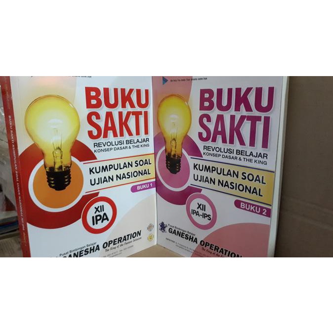 

BUKU SAKTI KUMPULAN SOAL UJIAN NASIONAL