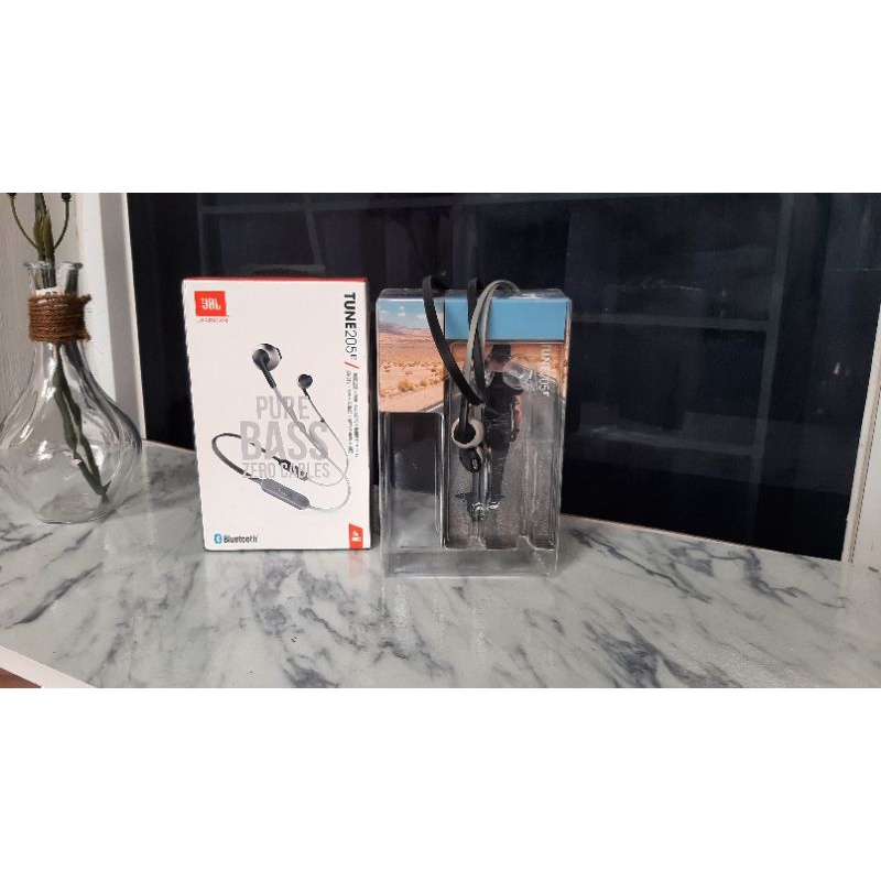 jbl tune 205 bt