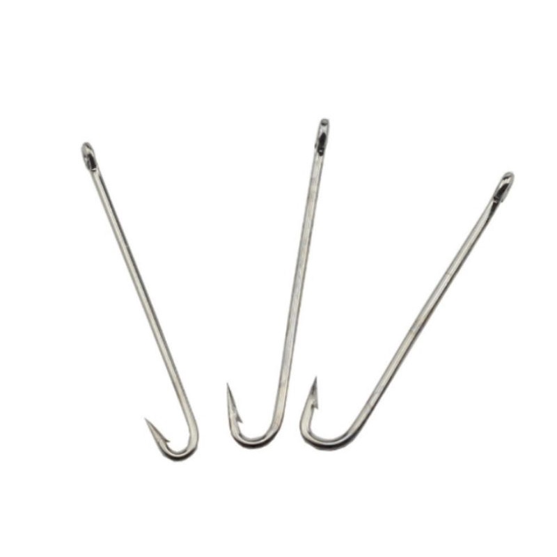 (COD) Kail belut leher panjang,minimal order 5pcs