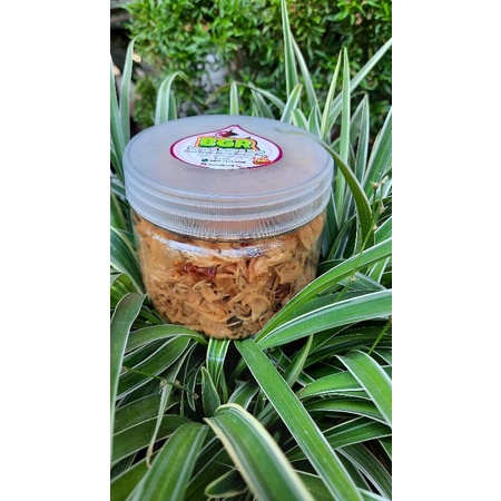

BAWANG GORENG/ BAGOR SUMENEP/ BAGOR KRENYES